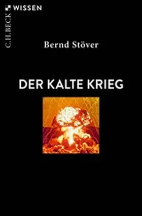 Stöver |  Der Kalte Krieg | eBook | Sack Fachmedien