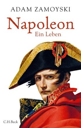 Zamoyski |  Napoleon | Buch |  Sack Fachmedien
