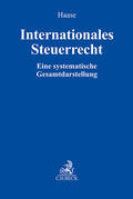Haase |  Internationales Steuerrecht | Buch |  Sack Fachmedien