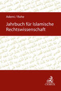 Ademi / Rohe |  Jahrbuch der Islamischen Rechtswissenschaften 2022/2023 | Buch |  Sack Fachmedien