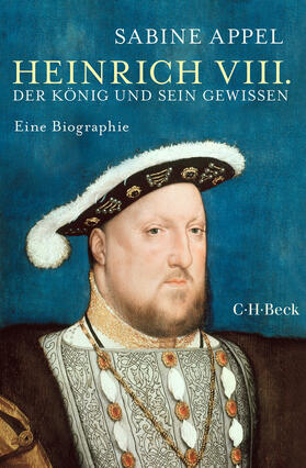 Appel | Heinrich VIII. | Buch | 978-3-406-81979-7 | sack.de