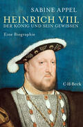 Appel |  Heinrich VIII. | Buch |  Sack Fachmedien
