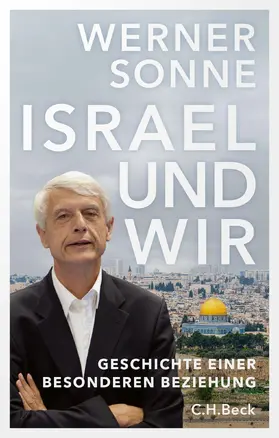 Sonne |  Israel und wir | Buch |  Sack Fachmedien