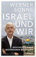 Sonne |  Israel und wir | eBook | Sack Fachmedien