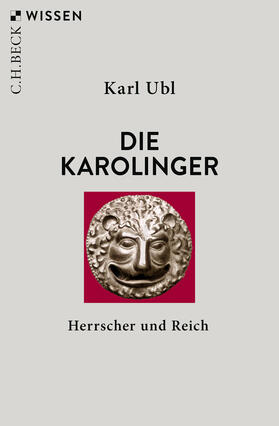 Ubl |  Die Karolinger | Buch |  Sack Fachmedien