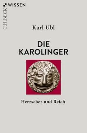 Ubl |  Die Karolinger | eBook | Sack Fachmedien