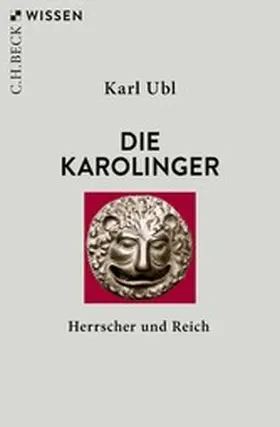 Ubl |  Die Karolinger | eBook | Sack Fachmedien