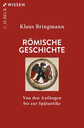 Bringmann |  Römische Geschichte | Buch |  Sack Fachmedien