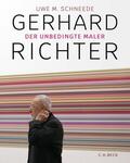 Schneede |  Gerhard Richter | Buch |  Sack Fachmedien