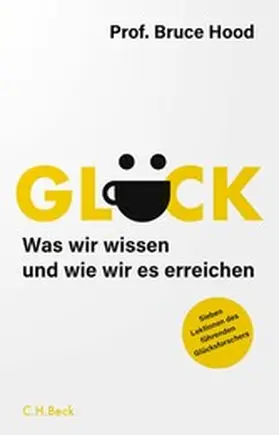 Hood |  Glück | eBook | Sack Fachmedien