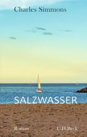 Simmons |  Salzwasser | eBook | Sack Fachmedien
