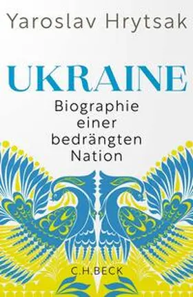 Hrytsak |  Ukraine | eBook | Sack Fachmedien