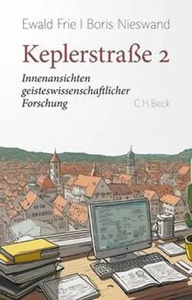 Frie / Nieswand |  Keplerstraße 2 | eBook | Sack Fachmedien