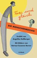 Nußberger |  Frei und gleich | Buch |  Sack Fachmedien