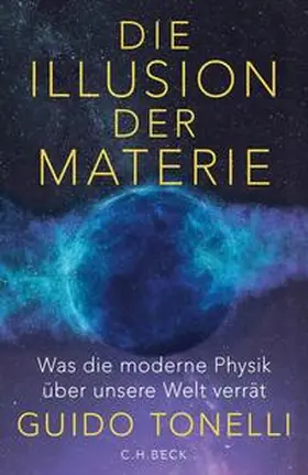 Tonelli | Die Illusion der Materie | E-Book | sack.de
