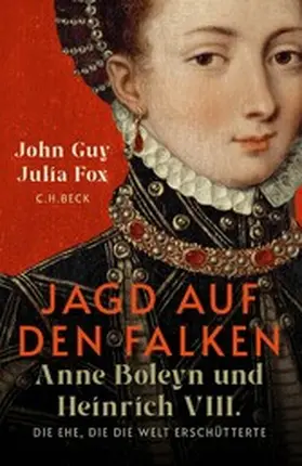 Guy / Fox |  Jagd auf den Falken | eBook | Sack Fachmedien