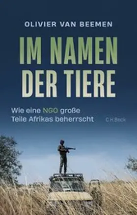 Beemen |  Im Namen der Tiere | eBook | Sack Fachmedien