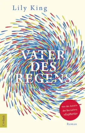 King |  Vater des Regens | Buch |  Sack Fachmedien