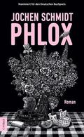 Schmidt |  Phlox | Buch |  Sack Fachmedien