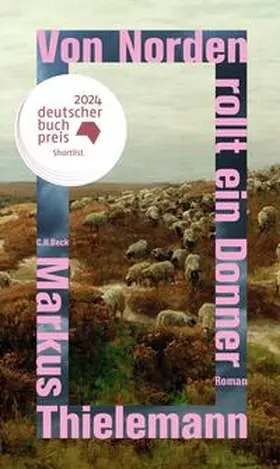 Thielemann |  Von Norden rollt ein Donner | eBook | Sack Fachmedien
