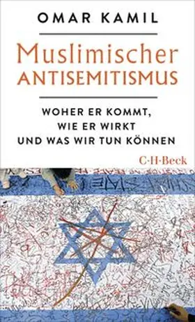 Kamil |  Muslimischer Antisemitismus | eBook | Sack Fachmedien
