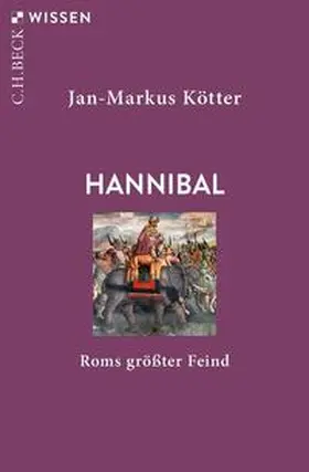 Kötter |  Hannibal | eBook | Sack Fachmedien