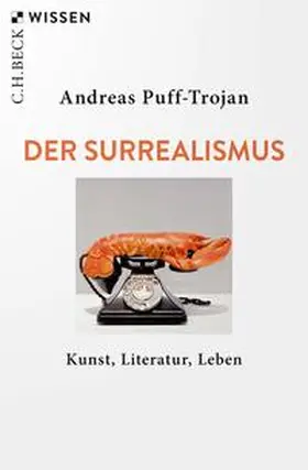 Puff-Trojan | Der Surrealismus | E-Book | www.sack.de