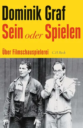 Graf |  Sein oder Spielen | Buch |  Sack Fachmedien