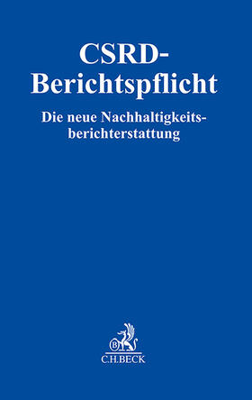 Grottel | CSRD-Berichterstattung | Buch | 978-3-406-82349-7 | sack.de