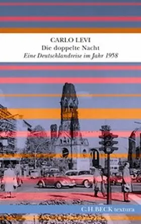 Levi |  Die doppelte Nacht | eBook | Sack Fachmedien