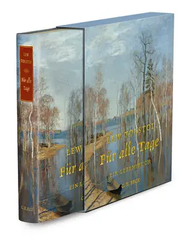Tolstoi / Tolstoj |  Für alle Tage | Buch |  Sack Fachmedien