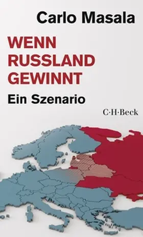 Masala |  Wenn Russland gewinnt | eBook | Sack Fachmedien