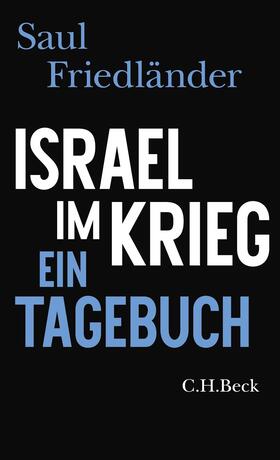 Friedländer |  Israel im Krieg | Buch |  Sack Fachmedien