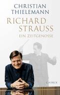 Thielemann |  Richard Strauss | Buch |  Sack Fachmedien