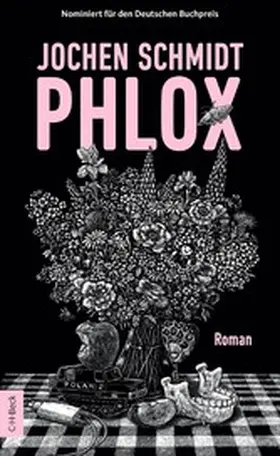 Schmidt |  Phlox | eBook | Sack Fachmedien