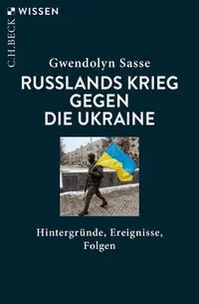Sasse |  Russlands Krieg gegen die Ukraine | eBook | Sack Fachmedien