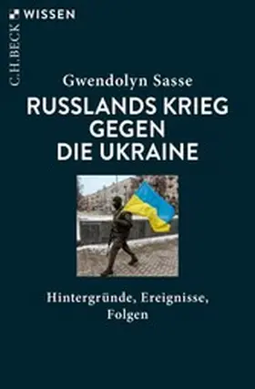 Sasse |  Russlands Krieg gegen die Ukraine | eBook | Sack Fachmedien