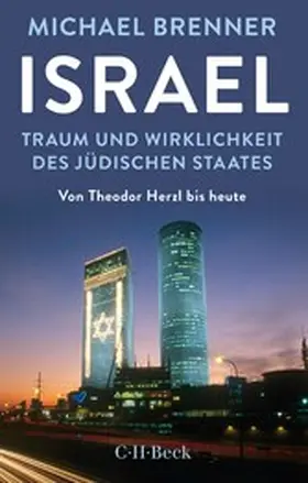 Brenner |  Israel | eBook | Sack Fachmedien