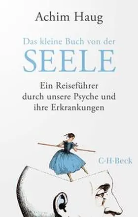 Haug |  Das kleine Buch von der Seele | eBook | Sack Fachmedien