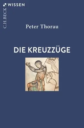 Thorau | Die Kreuzzüge | E-Book | www.sack.de