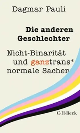 Pauli | Die anderen Geschlechter | E-Book | www.sack.de