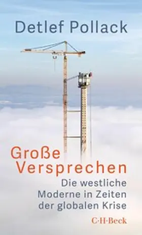 Pollack |  Große Versprechen | eBook | Sack Fachmedien