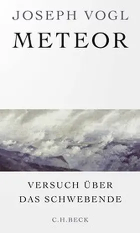 Vogl |  Meteor | eBook | Sack Fachmedien