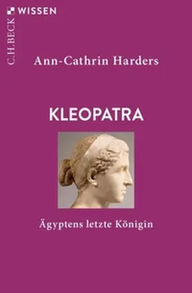 Harders | Kleopatra | E-Book | www.sack.de