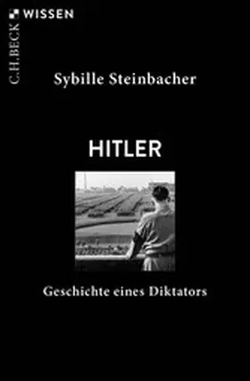 Steinbacher | Hitler | E-Book | www.sack.de