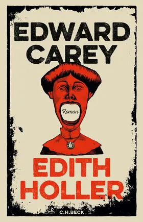 Carey |  Edith Holler | Buch |  Sack Fachmedien
