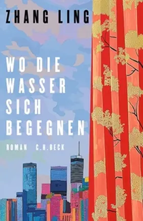 Ling |  Wo die Wasser sich begegnen | eBook | Sack Fachmedien