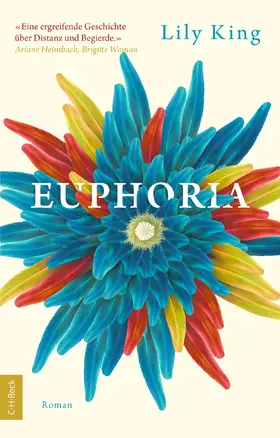 King |  Euphoria | Buch |  Sack Fachmedien