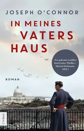 O'Connor |  In meines Vaters Haus | Buch |  Sack Fachmedien
