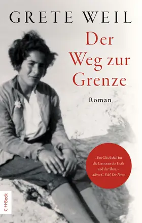Weil / Richardsen |  Der Weg zur Grenze | Buch |  Sack Fachmedien